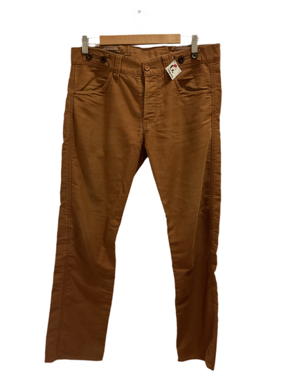 PANTALÓN JUNYA WATANABE COMME DES GARÇONS