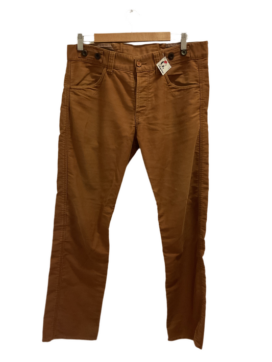 PANTALÓN JUNYA WATANABE COMME DES GARÇONS