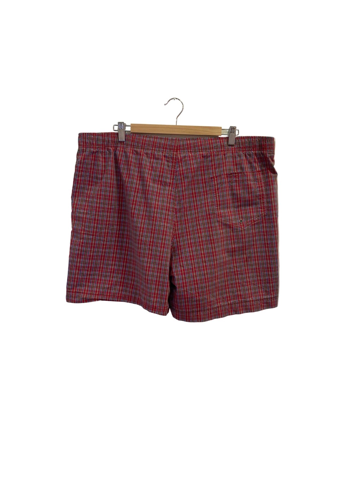 Short Polo Sport Traje de Baño