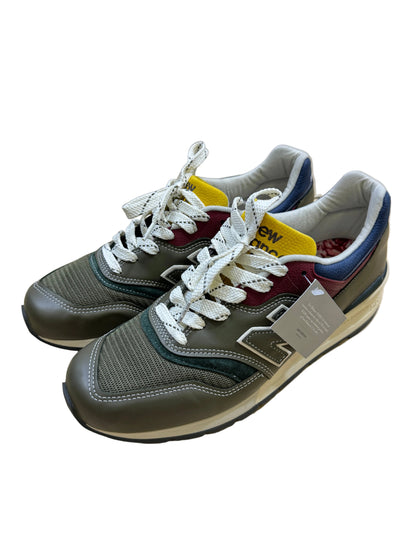 New Balance 997 x Aimé Leon Dore