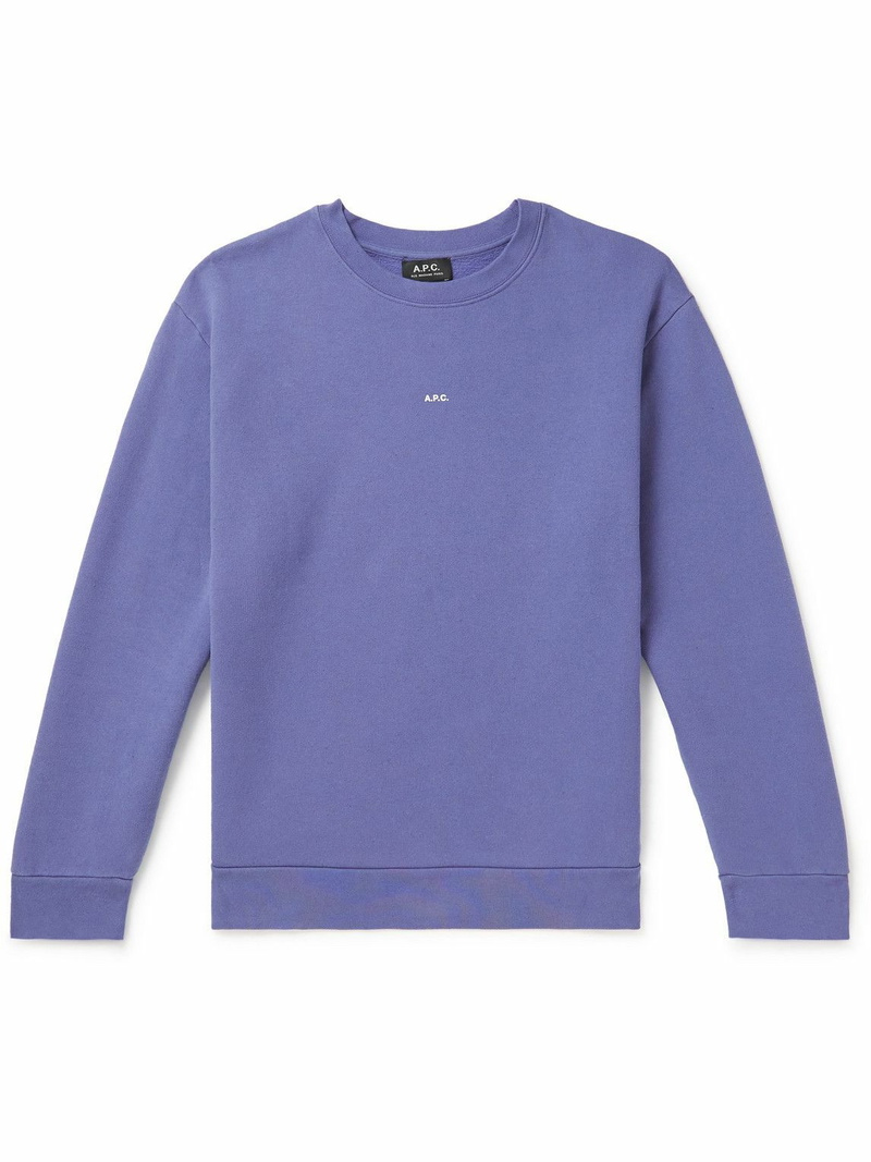 Crewneck A.P.C.