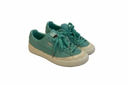 Puma Clyde x Diamond Supply Co