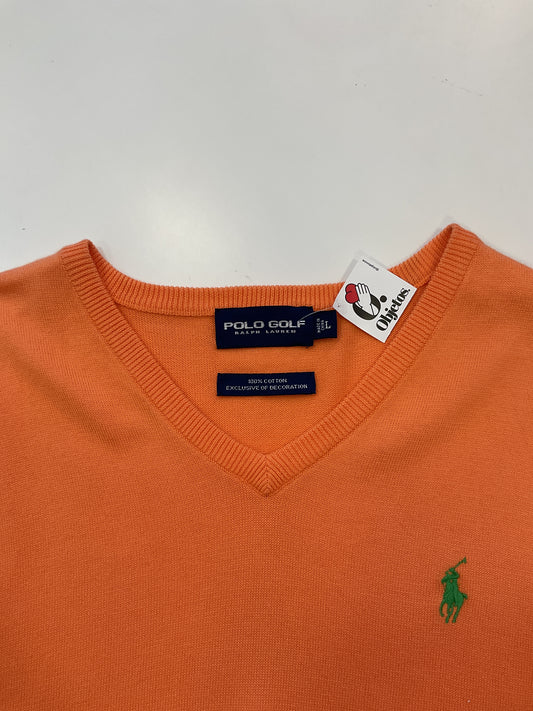 VEST POLO GOLF