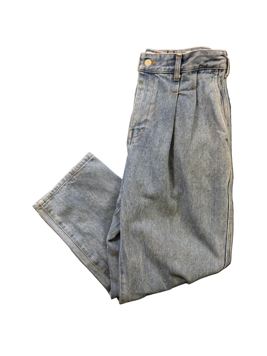 Jeans 8DIVISION