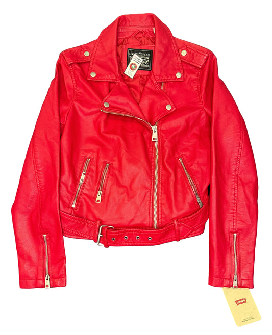 Chaqueta biker Levi’s