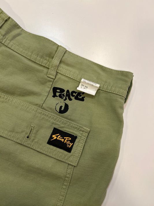 SHORTS STAN RAY