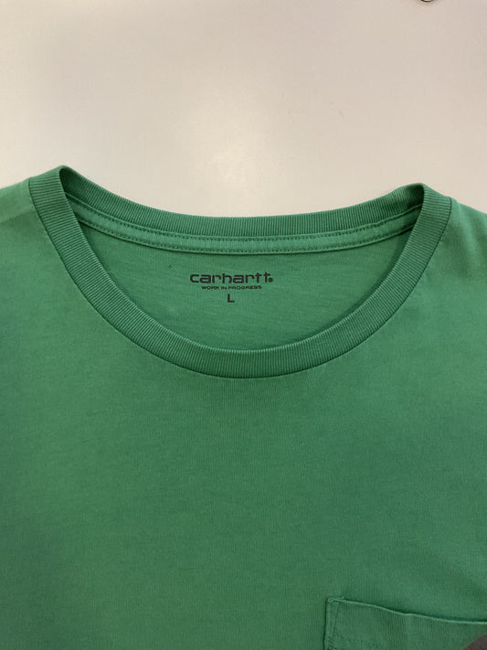 Polera Carhartt