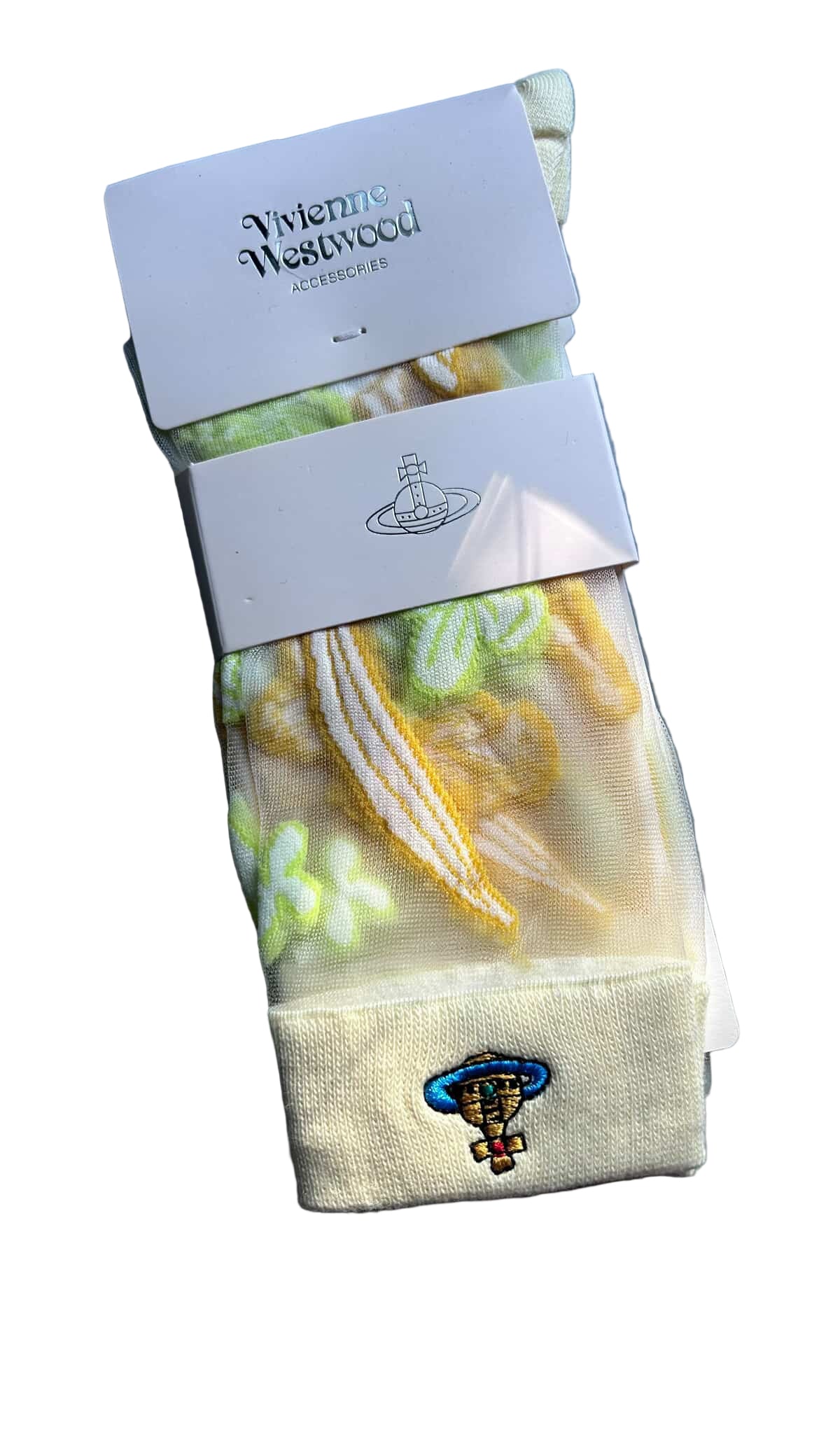 CALCETINES VIVIENNE WESTWOOD