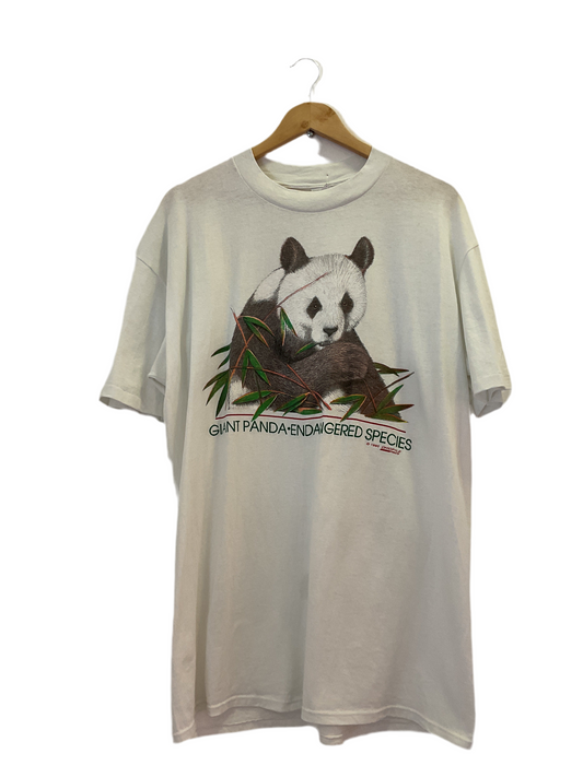 POLERA VINTAGE PANDA