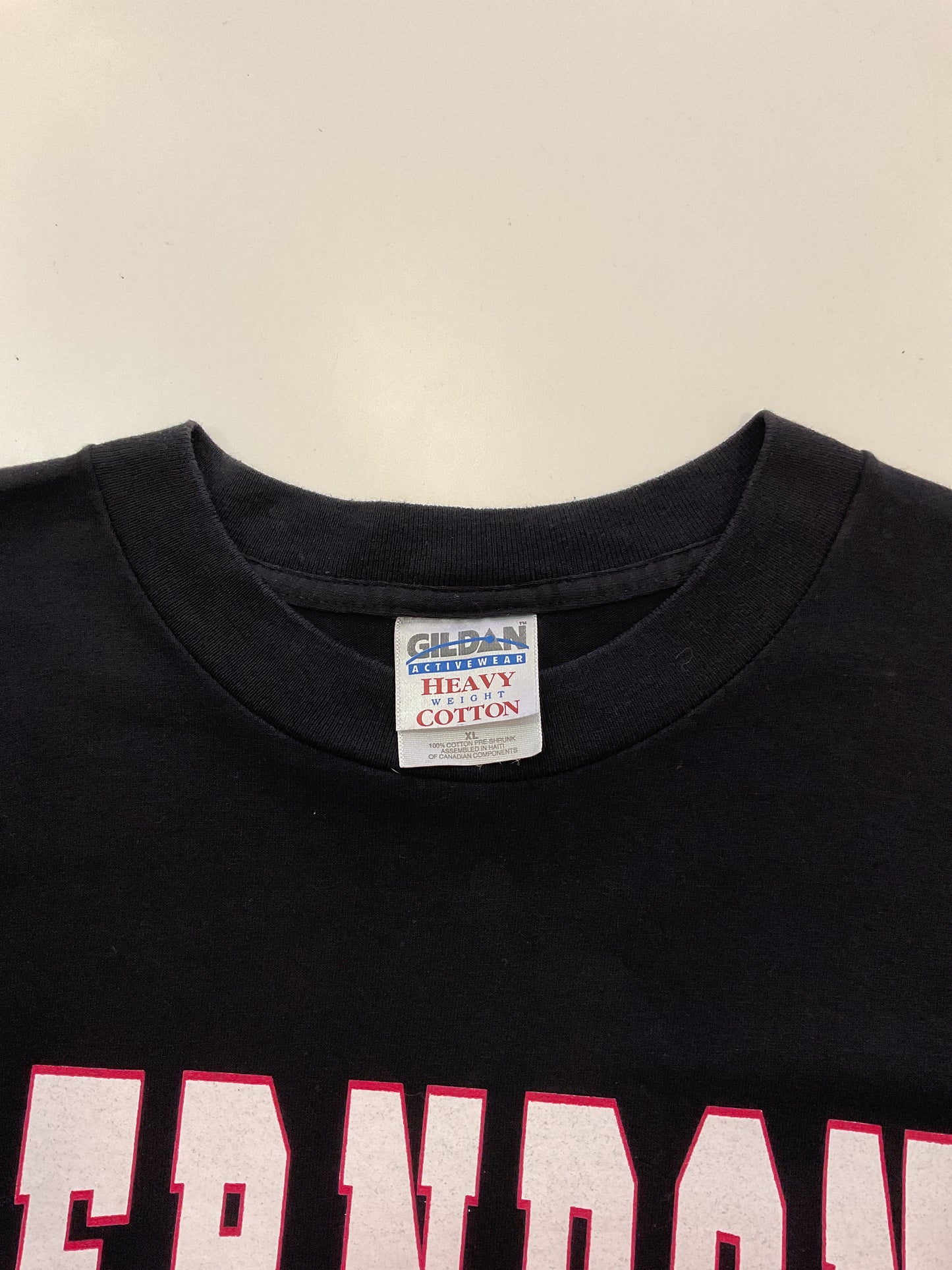 POLERA HERNDON