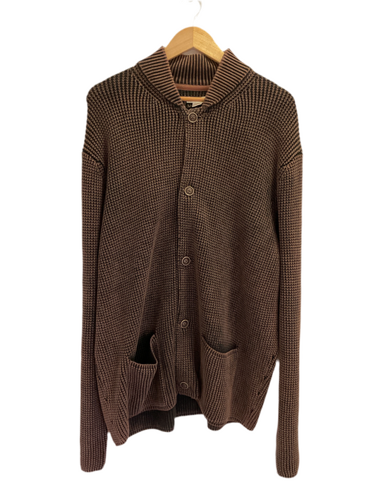 CARDIGAN 32 BAR BLUES