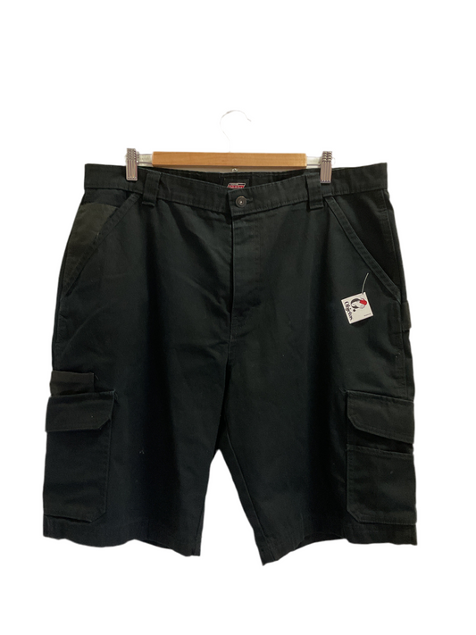 SHORT DICKIES
