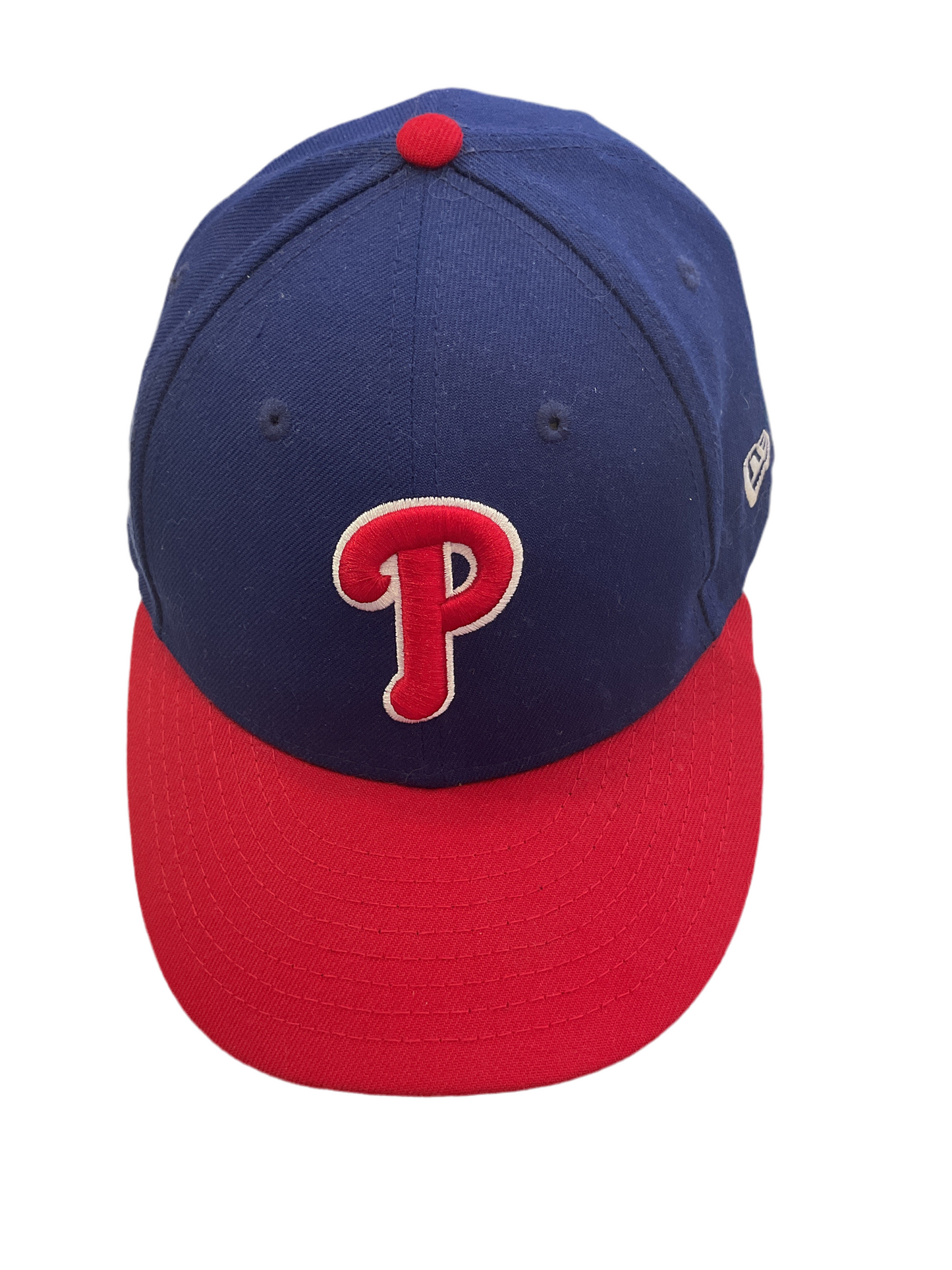 GORRA FITTED NEW ERA 59FIFTY PHILADELPHIA PHILLIES