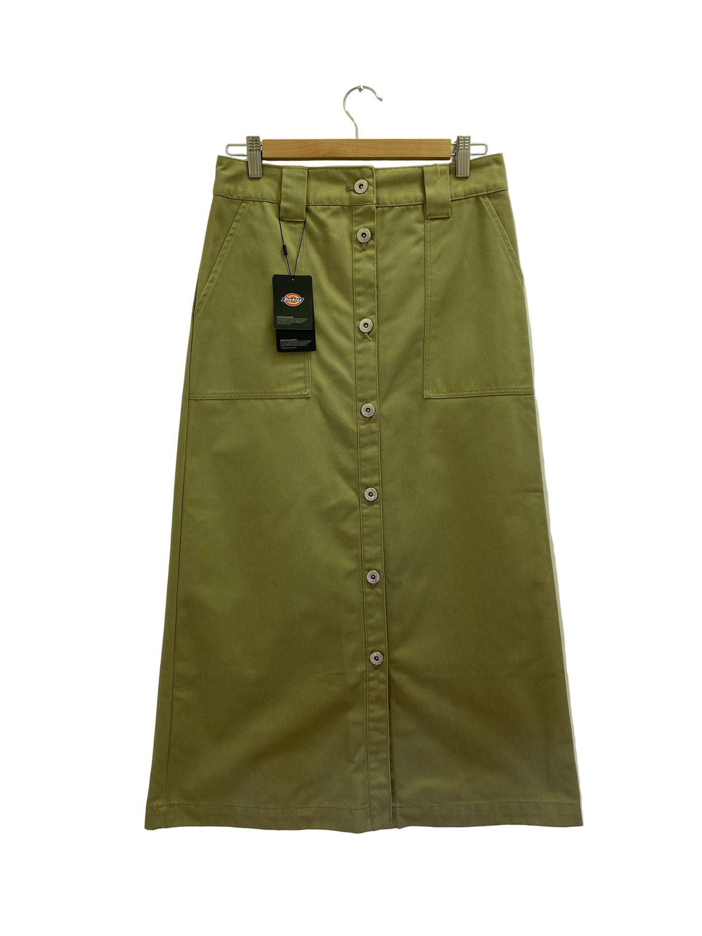 FALDA DICKIES NUEVA CON ETIQUETA