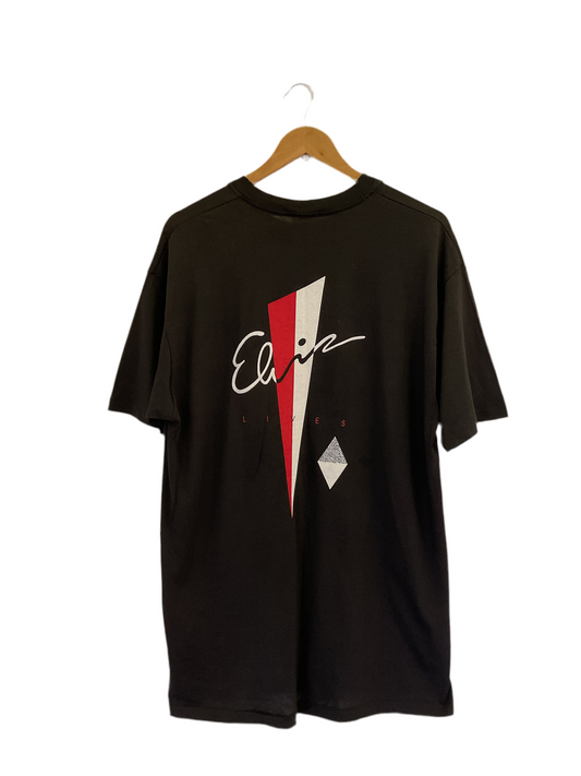 POLERA VINTAGE ELVIS