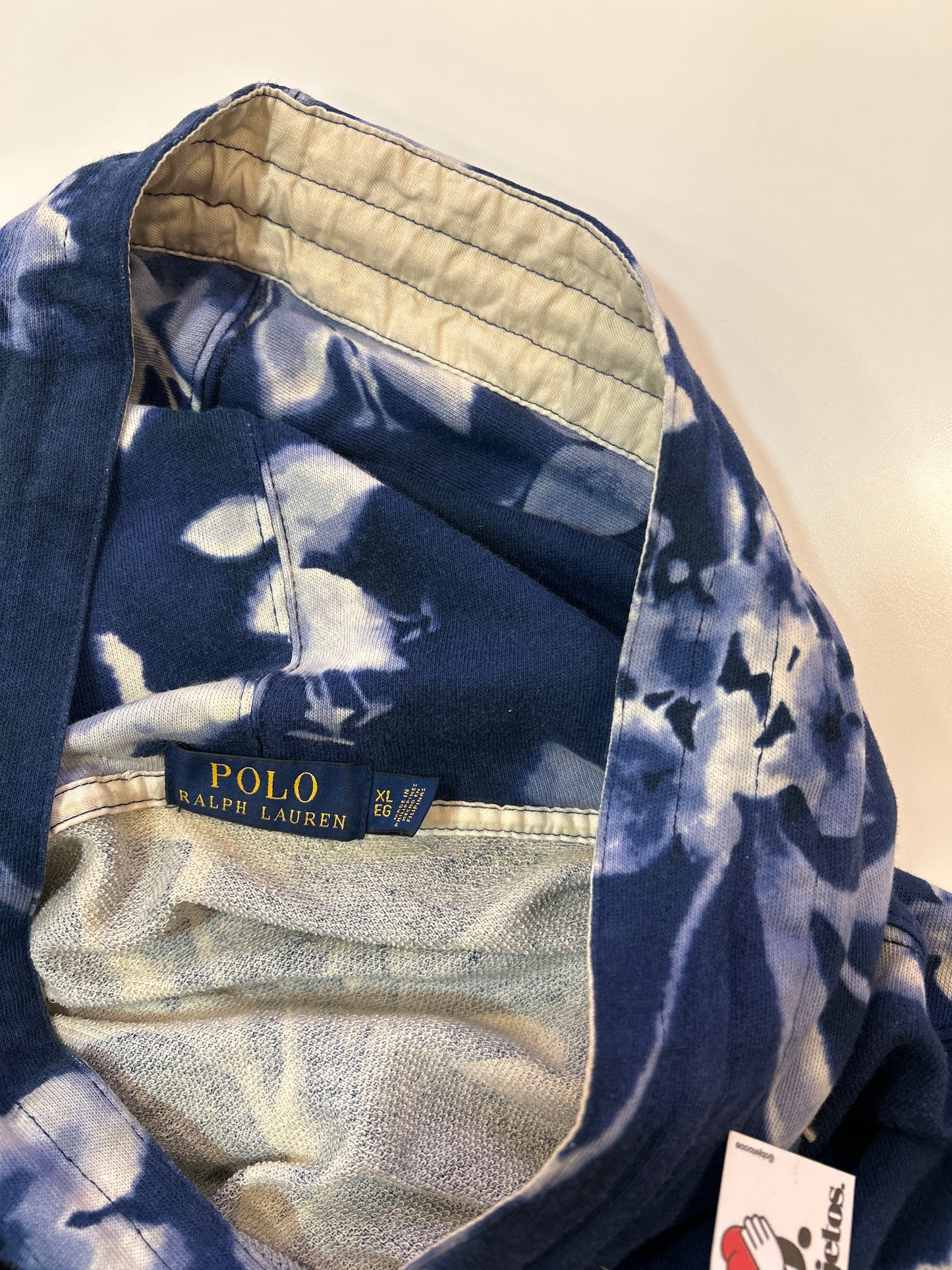 HOODIE POLO RALPH LAUREN