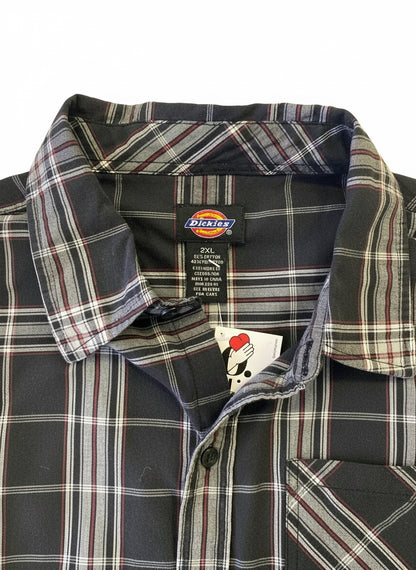 CAMISA DICKIES M/C