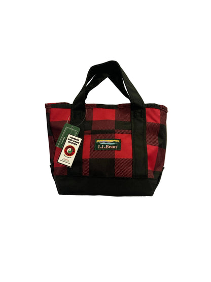 Bolso de Mano L.L. Bean