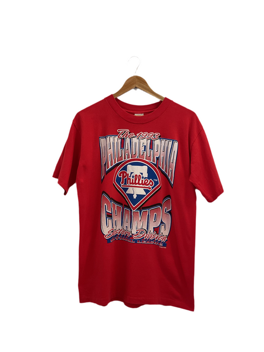 Polera Phillies Vintage