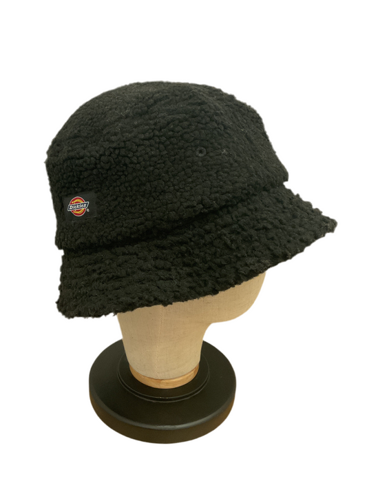 BUCKET DICKIES RED CHUTE