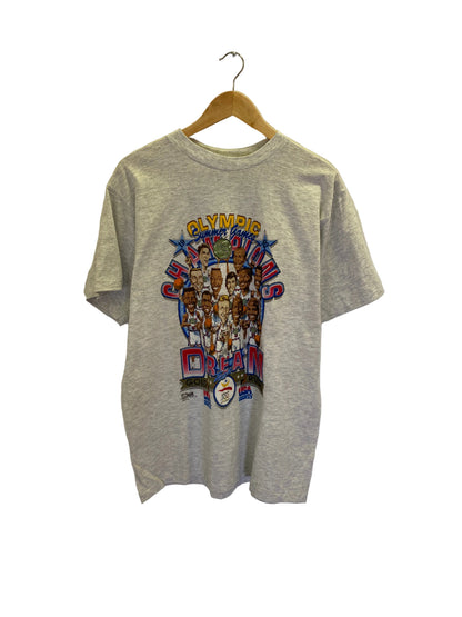 Polera Olympic Summer Games Dream Team