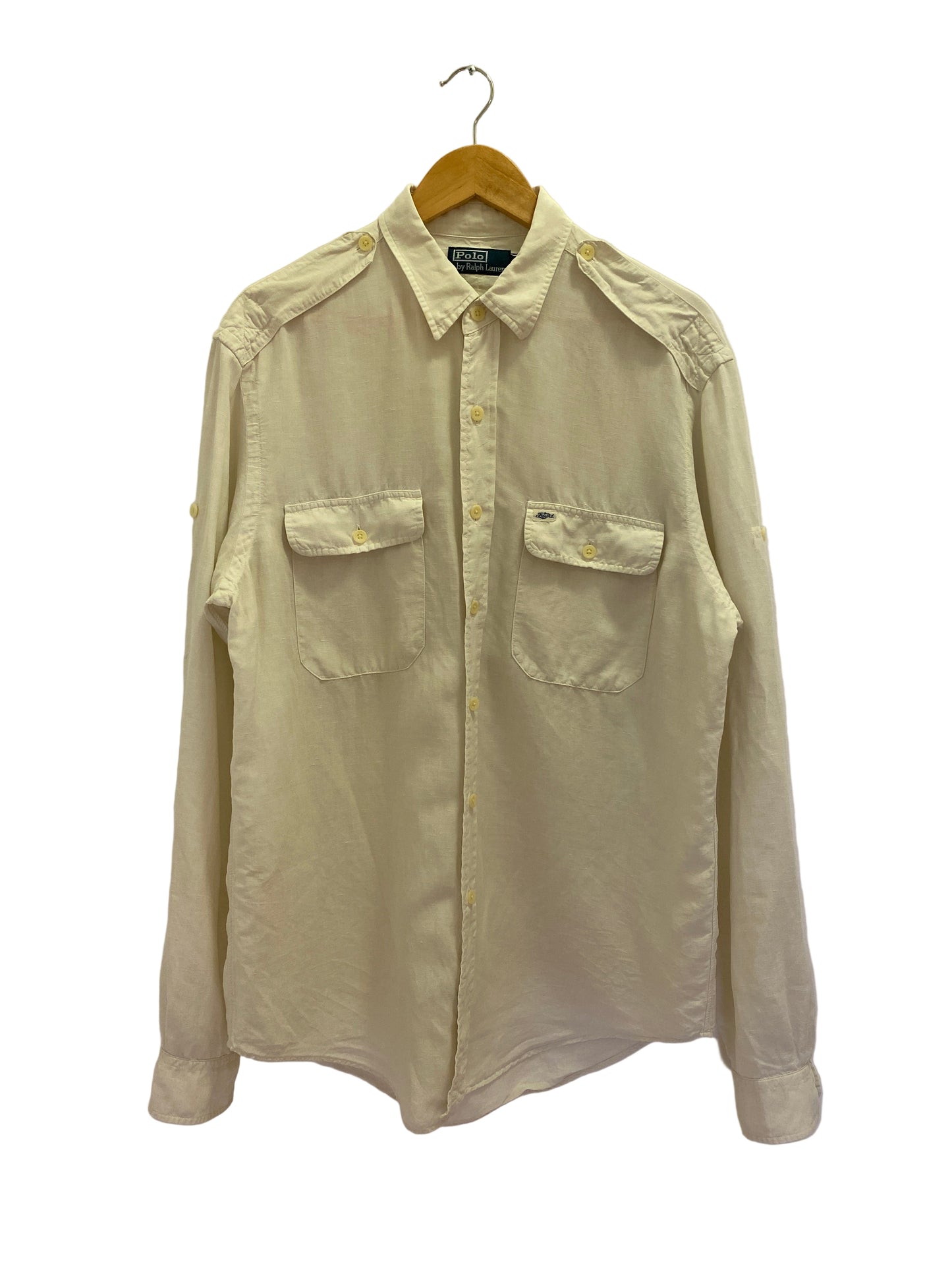 CAMISA POLO BY RALPH LAUREN