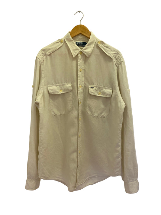 CAMISA POLO BY RALPH LAUREN