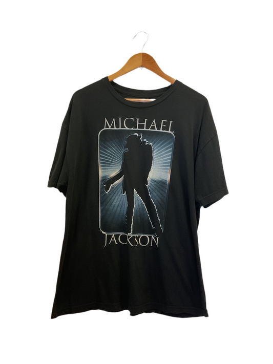 POLERA MICHAEL JACKSON