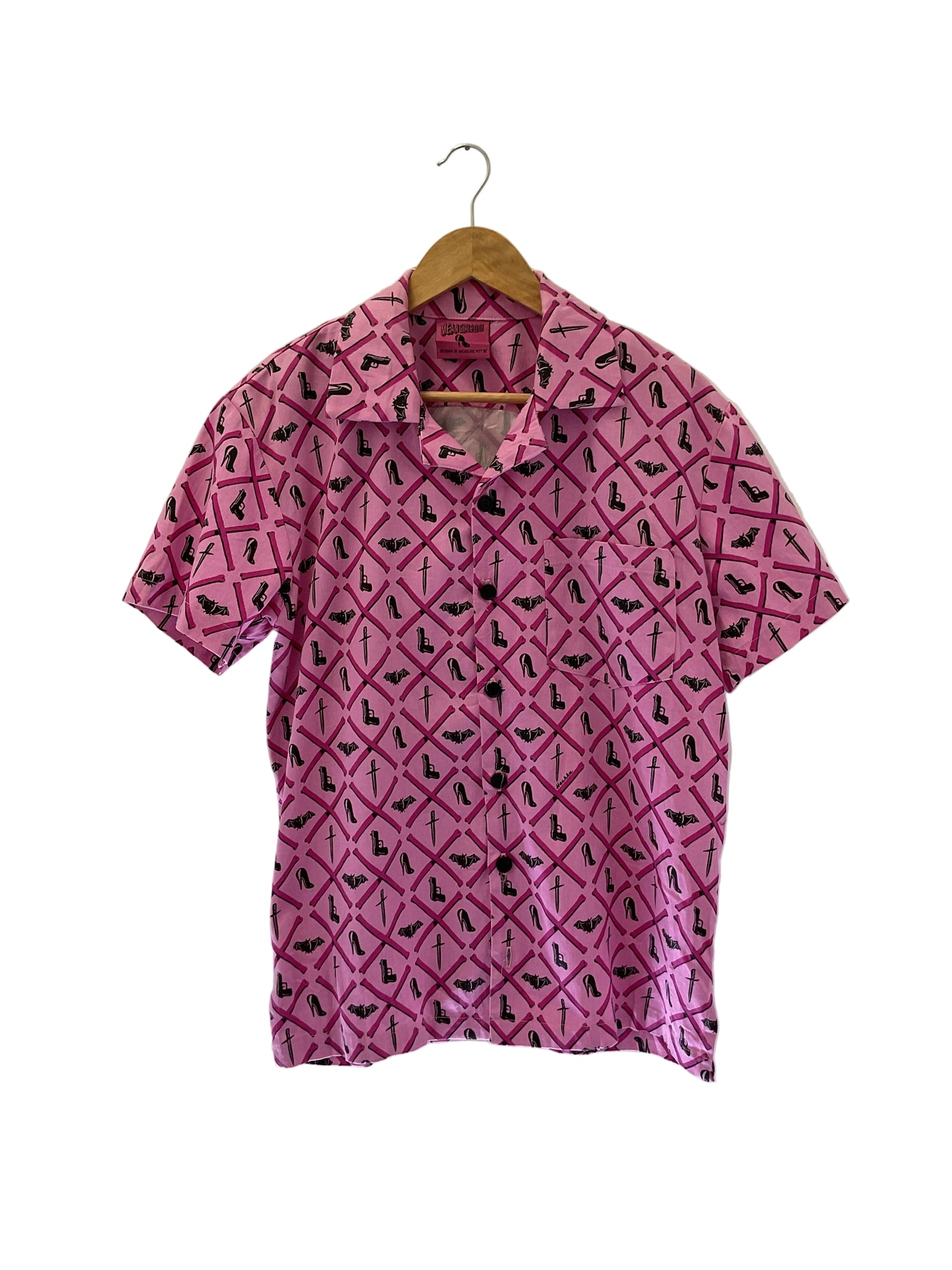 Conjunto Mean Girls Club