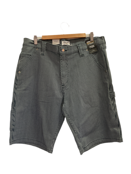 SHORT LEVIS SIGNATURE WORKWEAR NUEVOS CON ETIQUETA