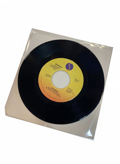 VINILO 7” MADONNA