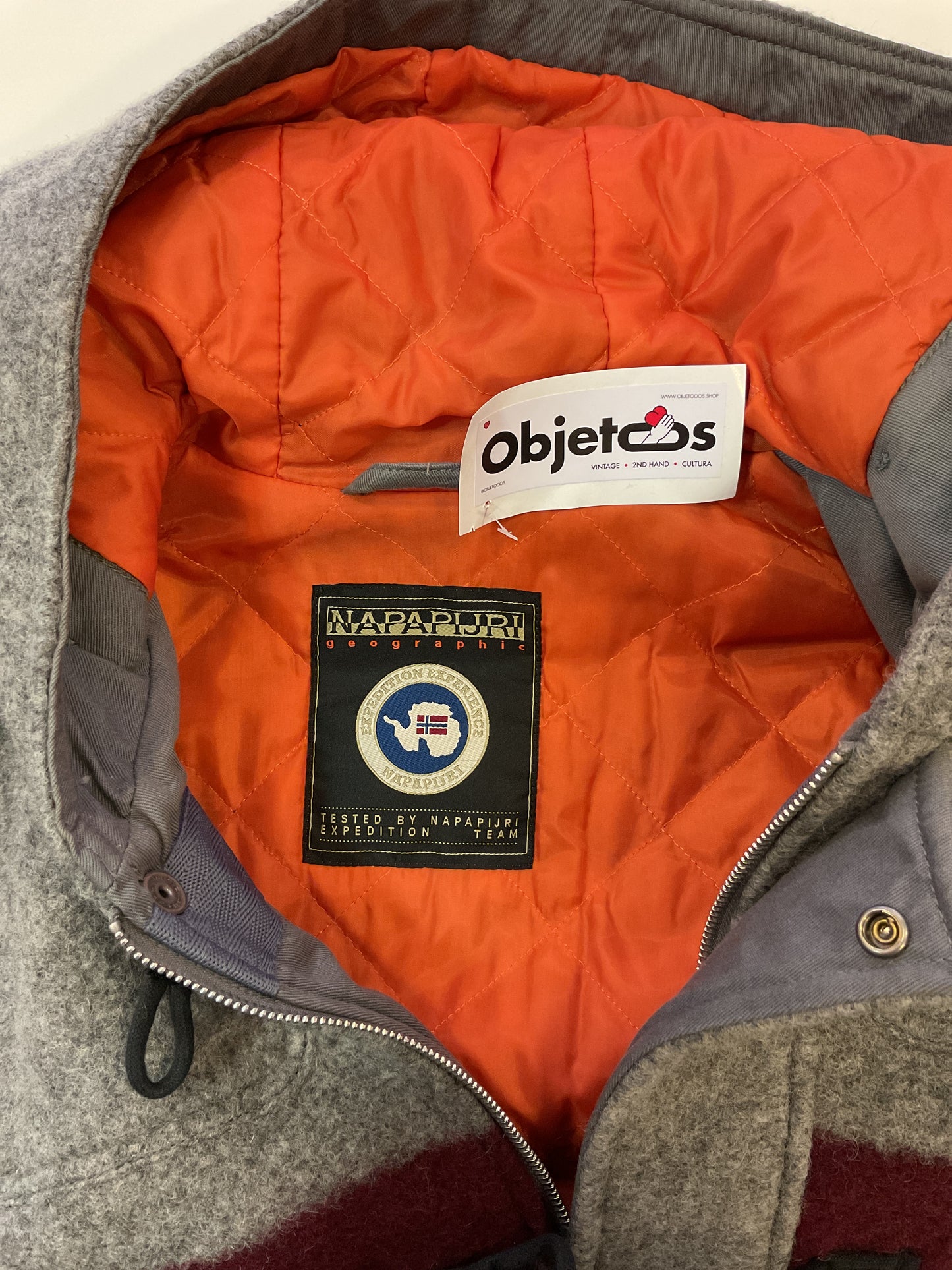 MONTGOMERY NAPAPIJRI