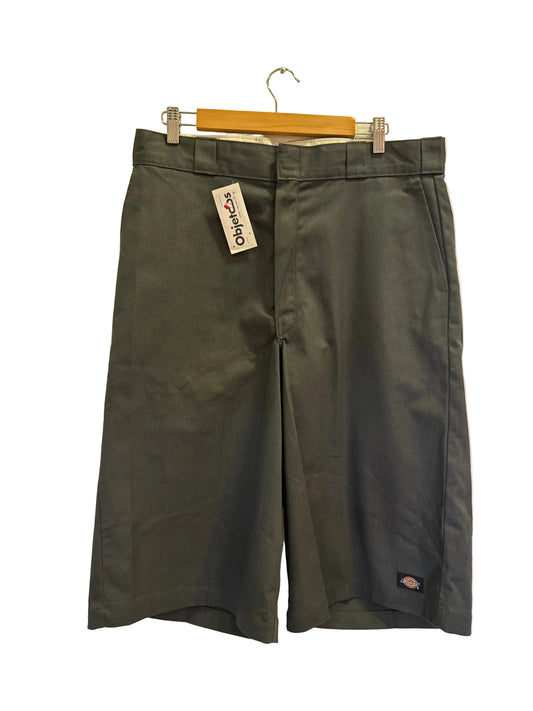 Short Dickies