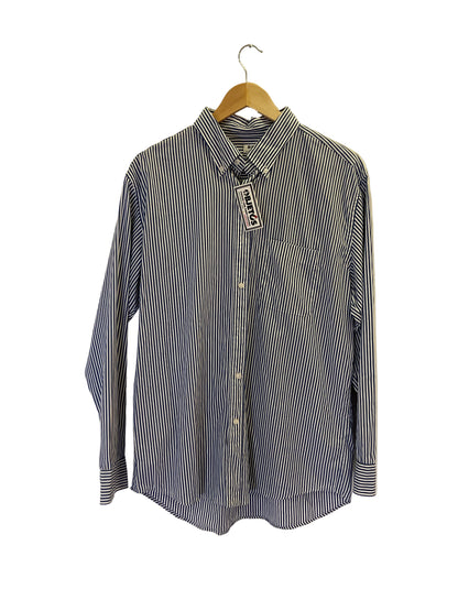 Camisa a rayas UNIQLO