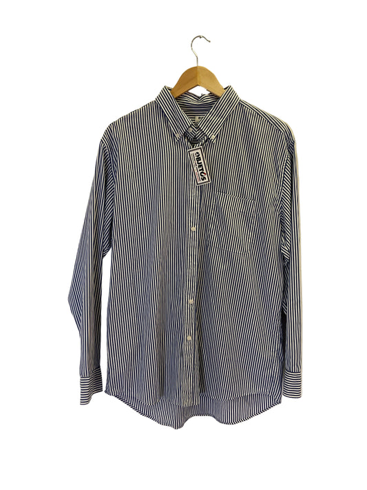 Camisa a rayas UNIQLO