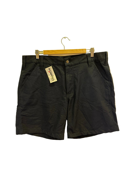 Short Azul Carhartt
