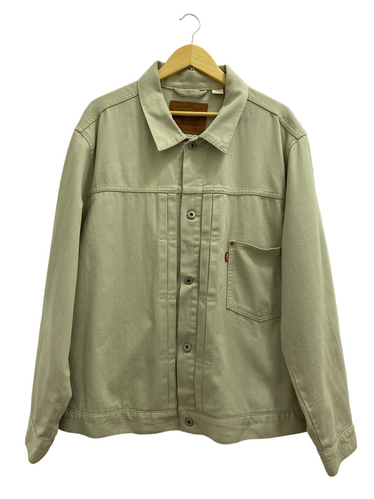 CHAQUETA LEVIS PREMIUM TYPE TRUCKER