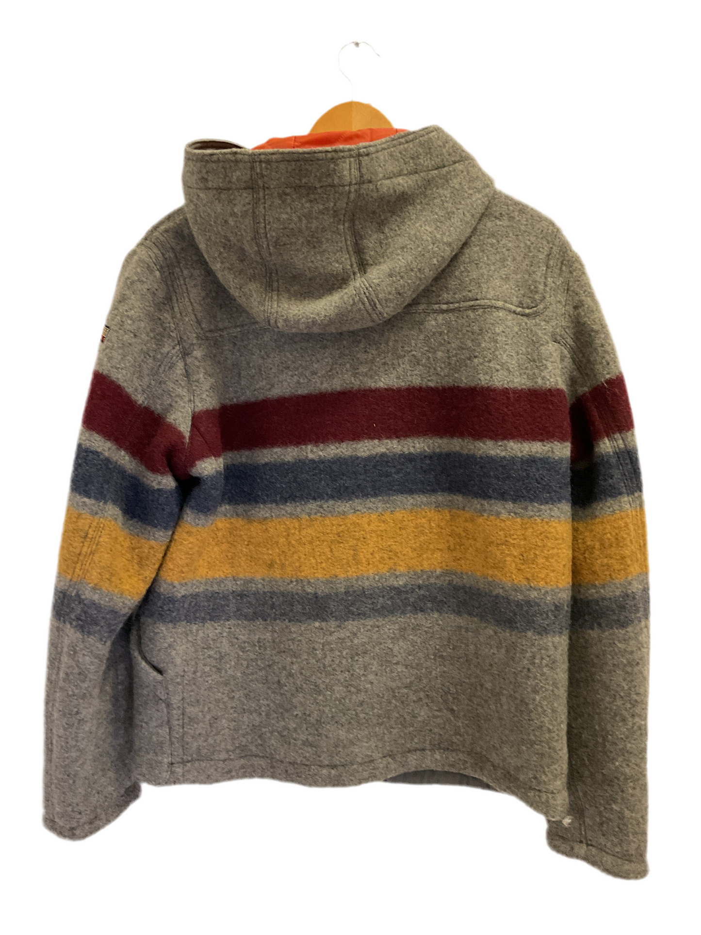 MONTGOMERY NAPAPIJRI