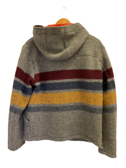 MONTGOMERY NAPAPIJRI