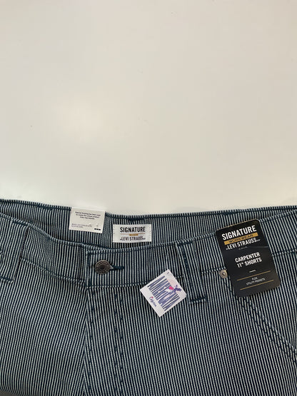 SHORT LEVIS SIGNATURE WORKWEAR NUEVOS CON ETIQUETA