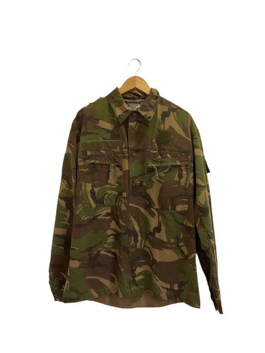 CHAQUETA KL CAMO HOLANDÉS