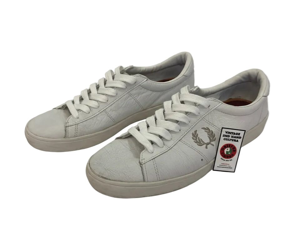 Zapatillas Fred Perry