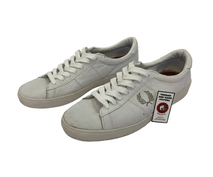 Zapatillas Fred Perry