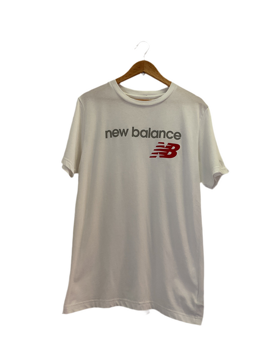 POLERA NEW BALANCE
