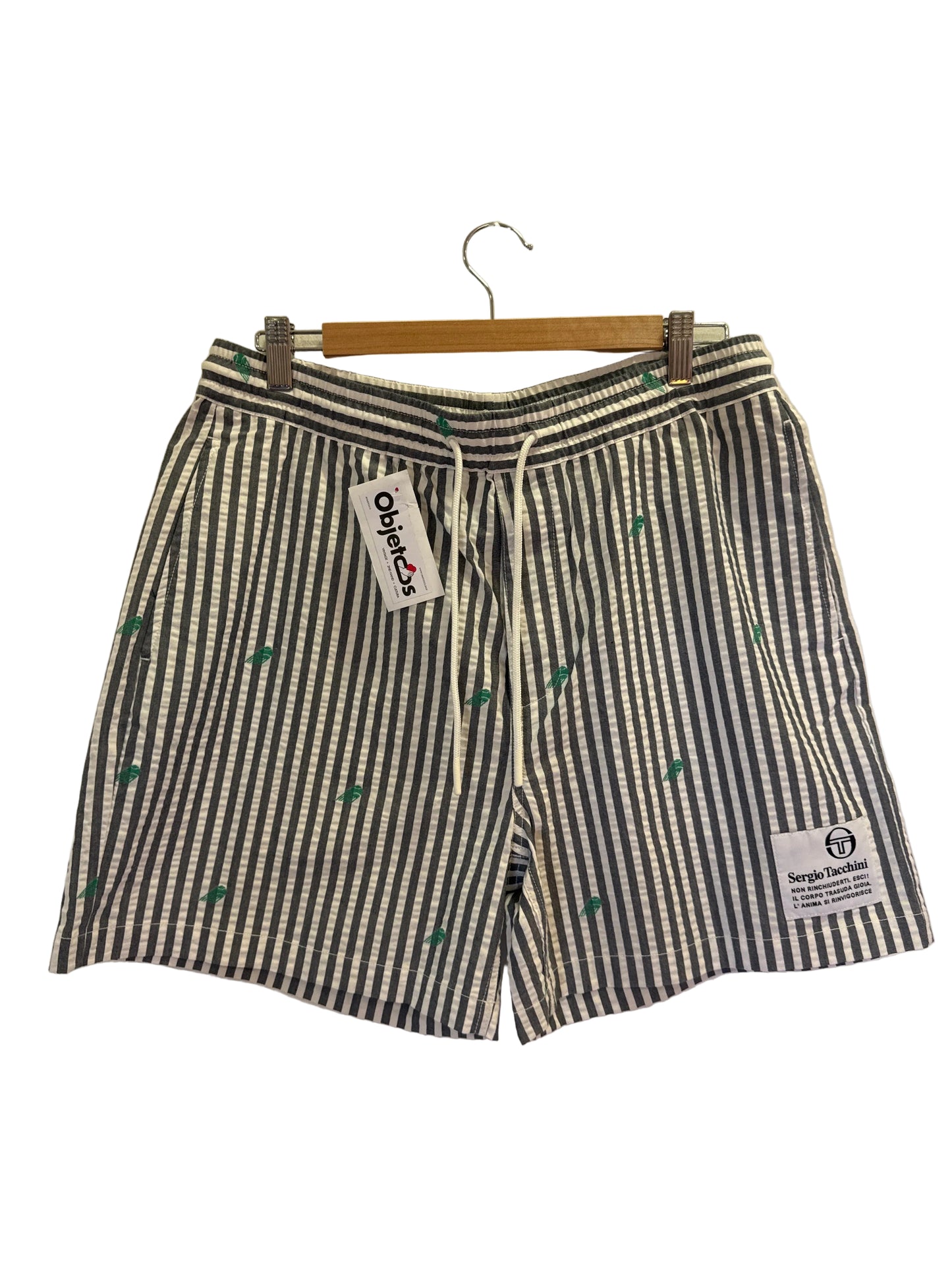 Short Sergio Tacchini