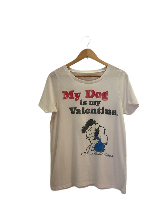 POLERA PEANUTS