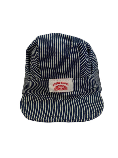 Jockey Round House Snap Back