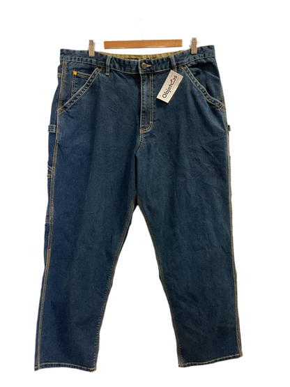 JEANS CATERPILLAR CARPENTER WORK WEAR