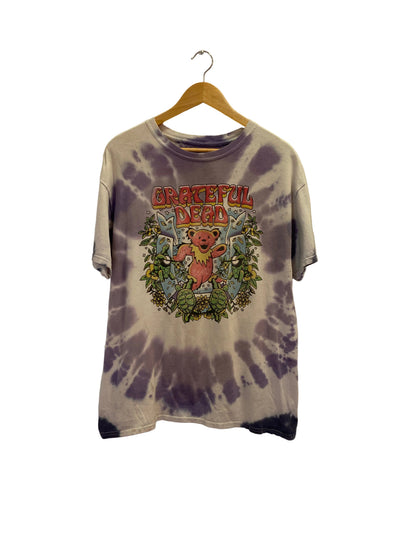 Polera Grateful Dead