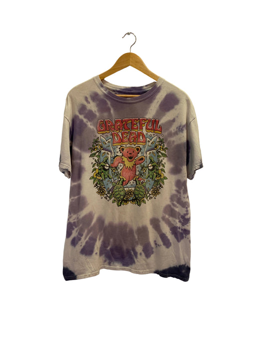 Polera Grateful Dead